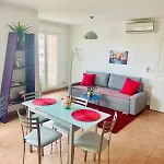 아파트 Comfy 2 Min To - Ac