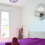 Comfy 2 Min To - Ac *