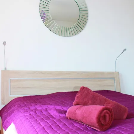 Apartmán Comfy 2 Min To - Ac Nice