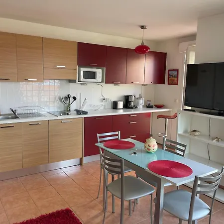 Apartamento Comfy 2 Min To - Ac