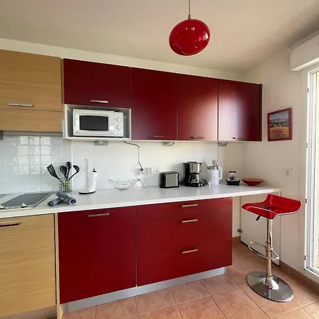 Apartamento Comfy 2 Min To - Ac *