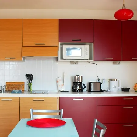 Apartamento Comfy 2 Min To - Ac *