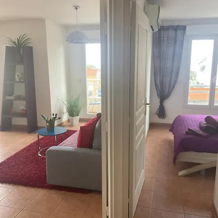 Apartamento Comfy 2 Min To - Ac