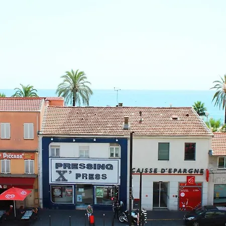 Comfy 2 Min To - Ac * Nice