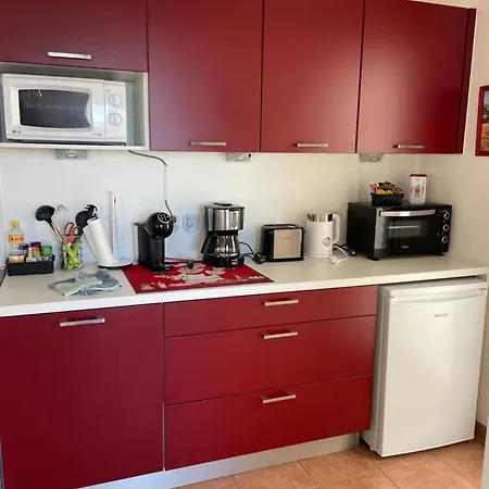 Comfy 2 Min To - Ac * Ницца