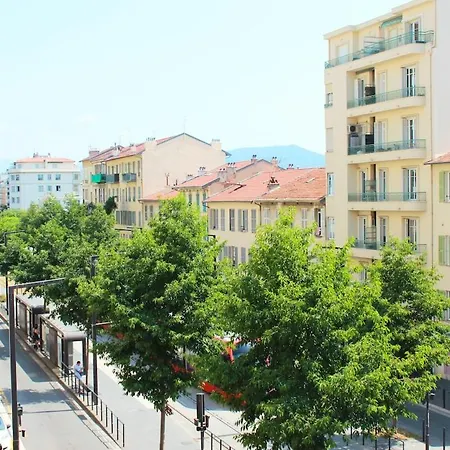 Comfy 2 Min To - Ac * Nizza