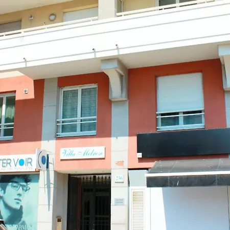 Comfy 2 Min To - Ac Apartment Nizza