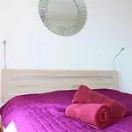 Appartement Comfy 2 Min To - Ac Nice