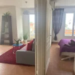 Appartement Comfy 2 Min To - Ac
