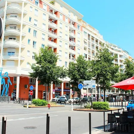 Lejlighed Comfy 2 Min To - Ac *