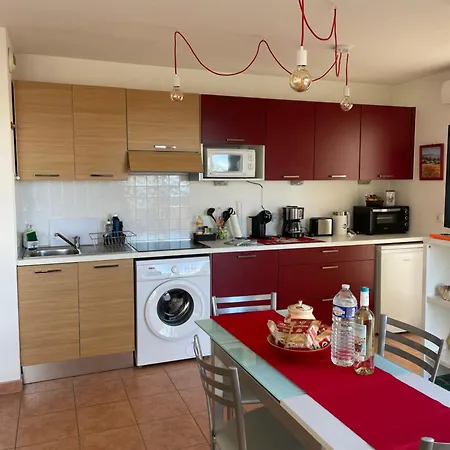 Comfy 2 Min To - Ac *