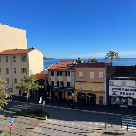 Comfy 2 Min To - Ac * Nice